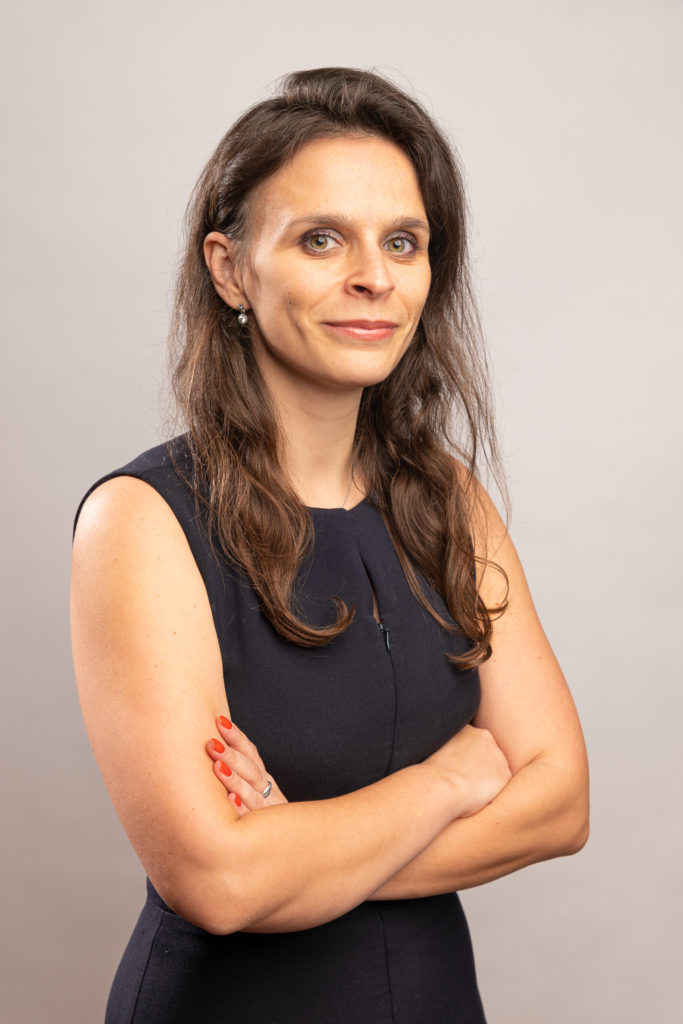 Fiona Lapierre