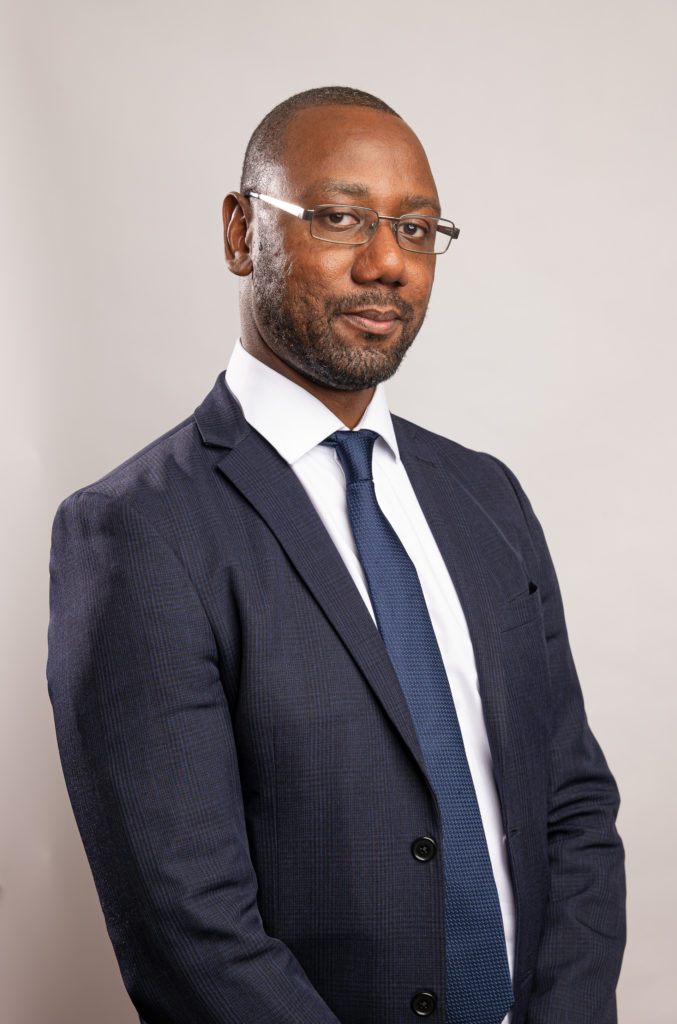 Ayouba Seydou