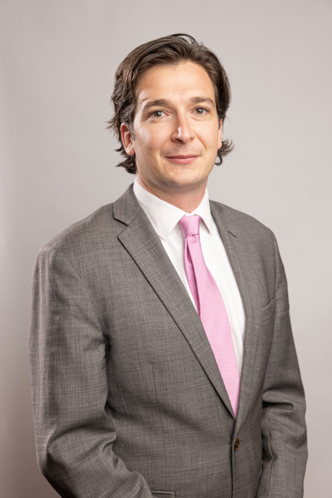 Rupert Weterings