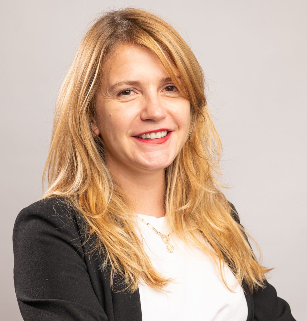 Carine Careirra