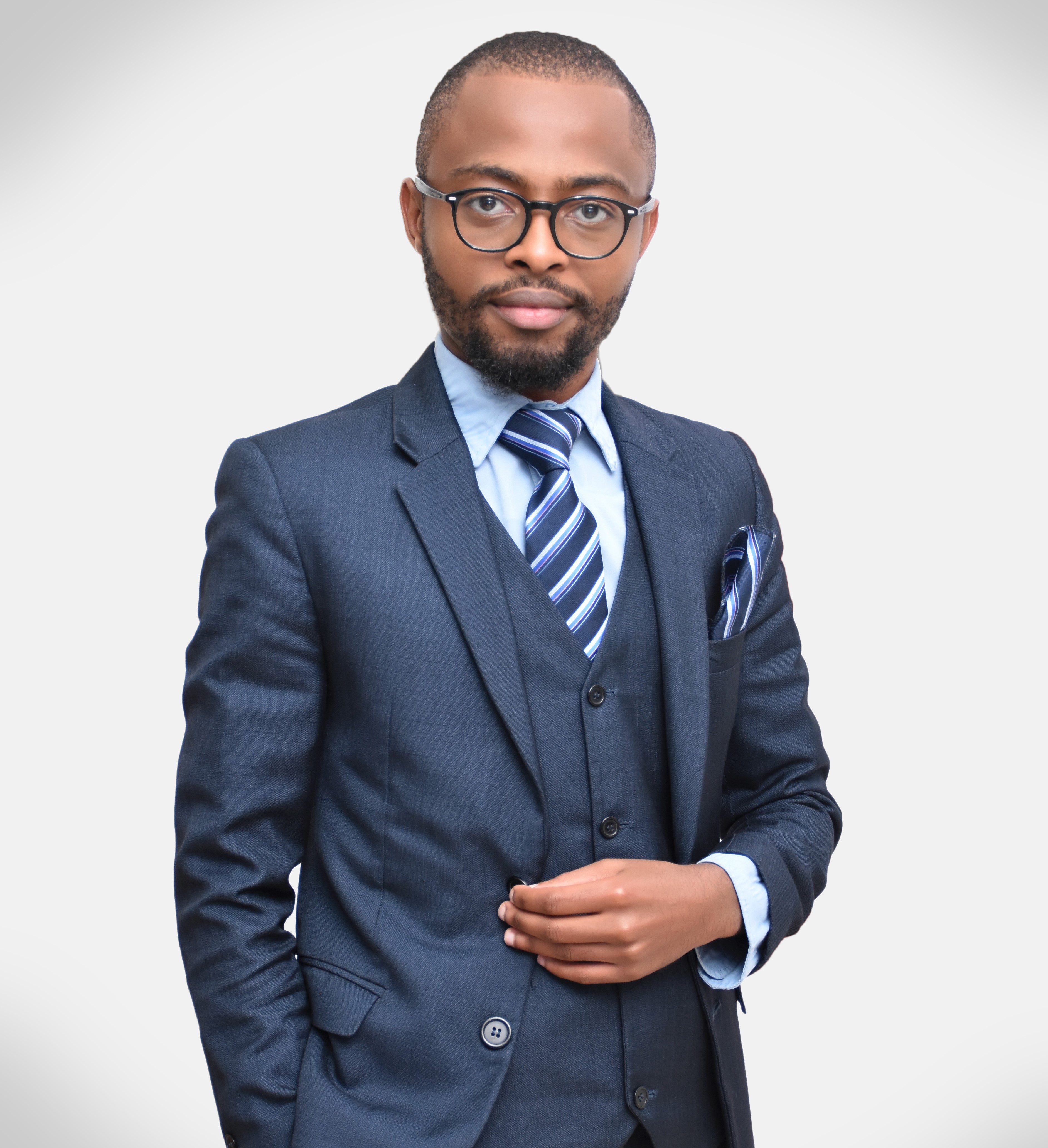 Anthony Wachira