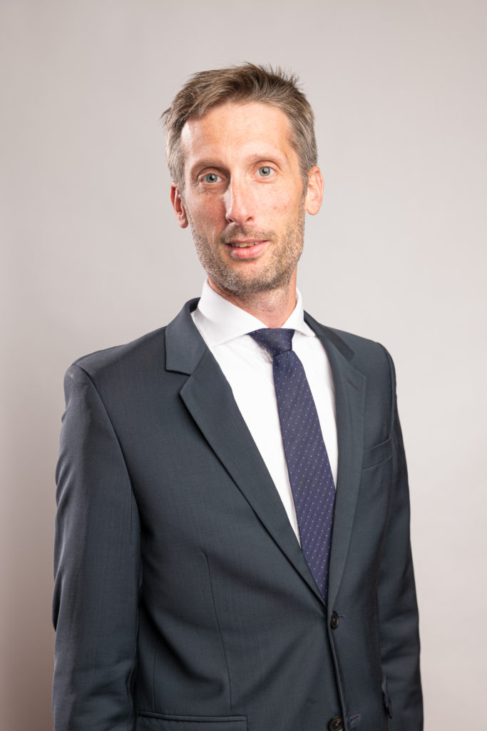 Cedric de Zelicourt