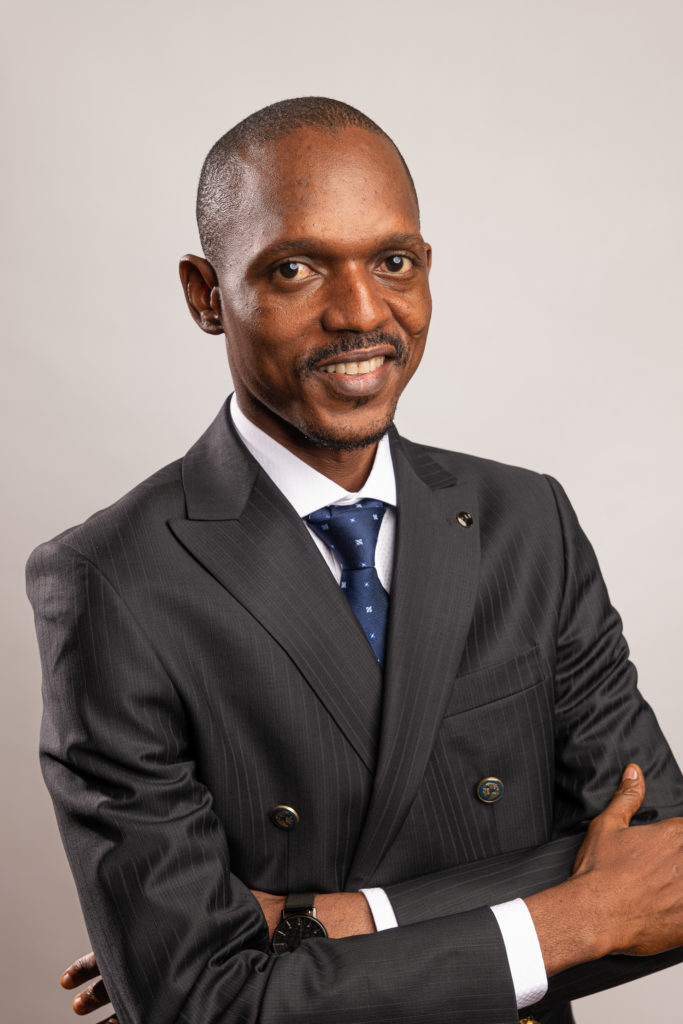 Charles Blemou