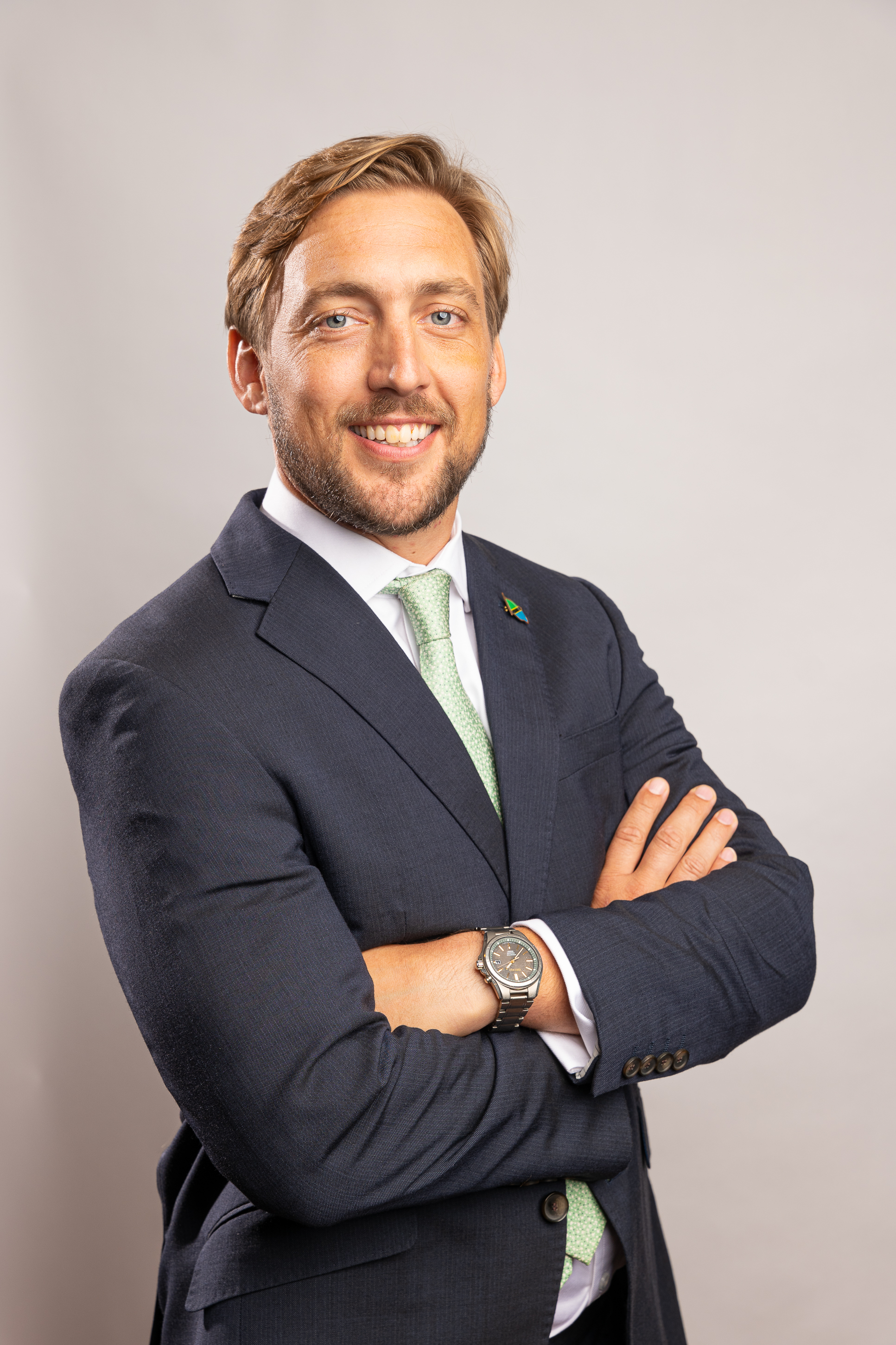 David Nolan