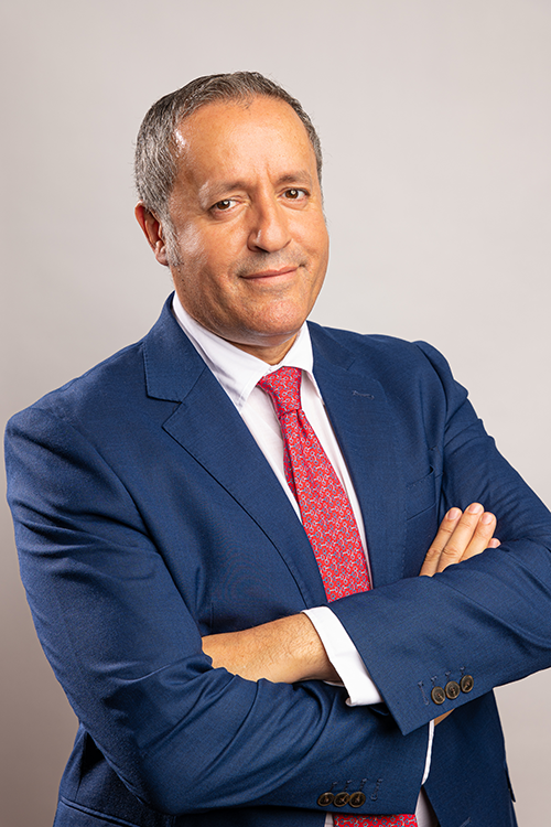 Maurice BOUZEMARENE
