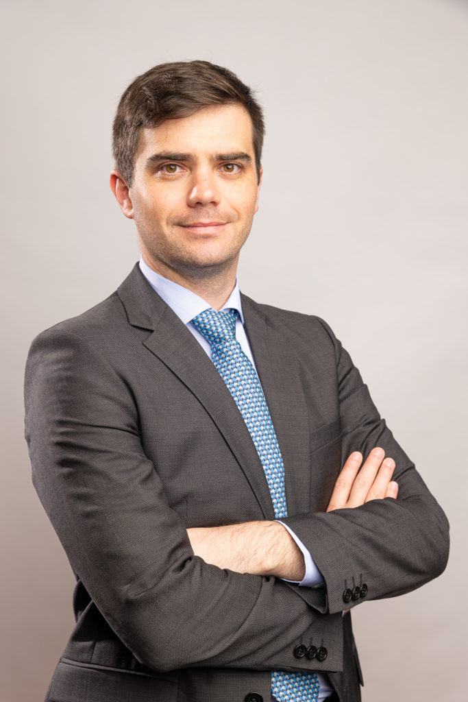 Paul Le Pecheur