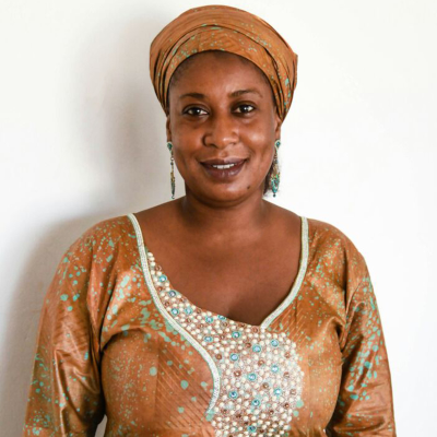 Ramatou SALIFOU