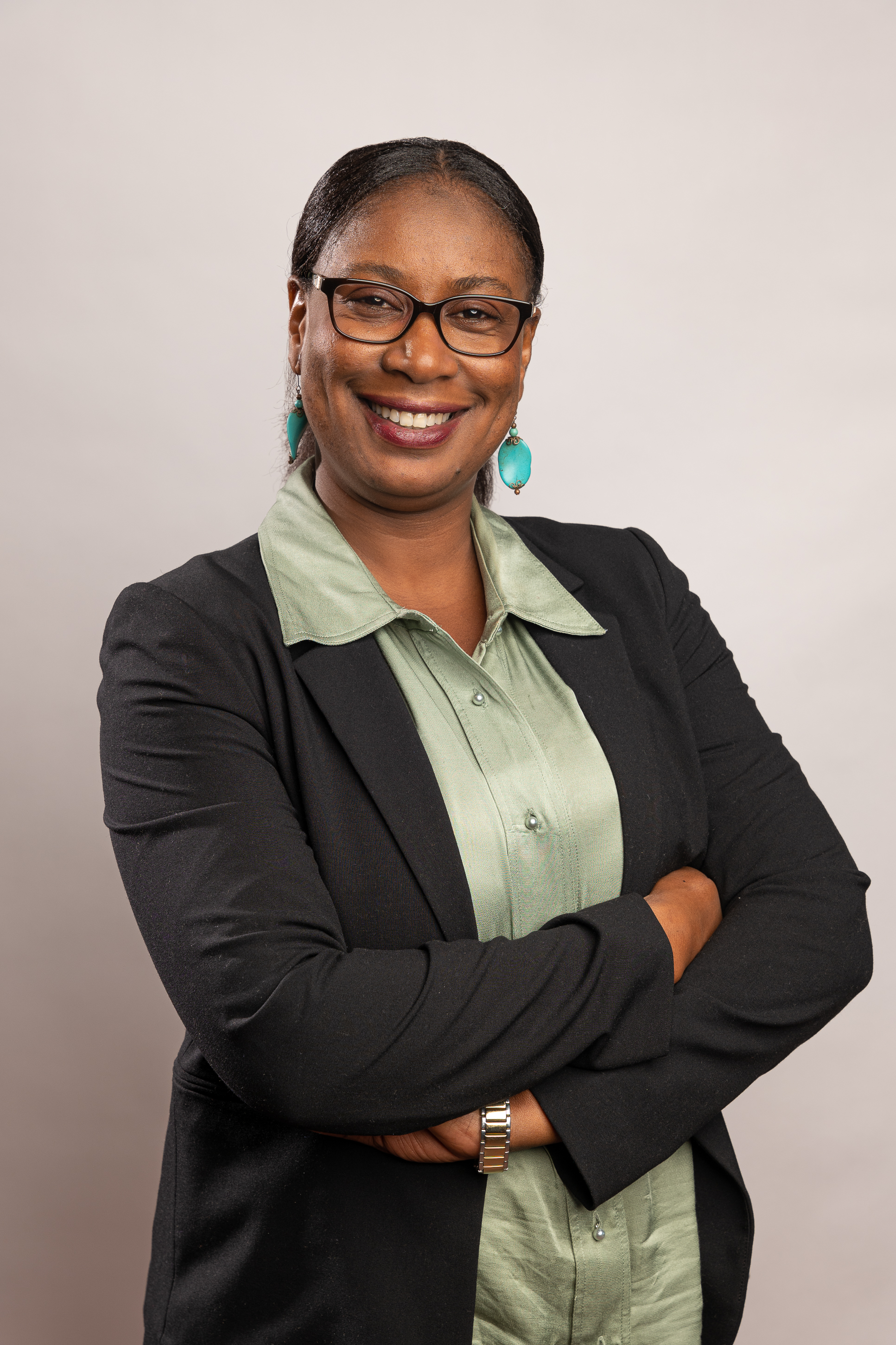 Ramatou Salifou