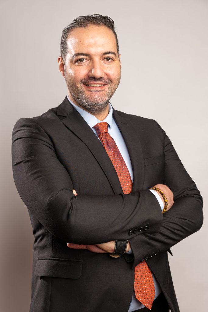 Sofiane Zerouali