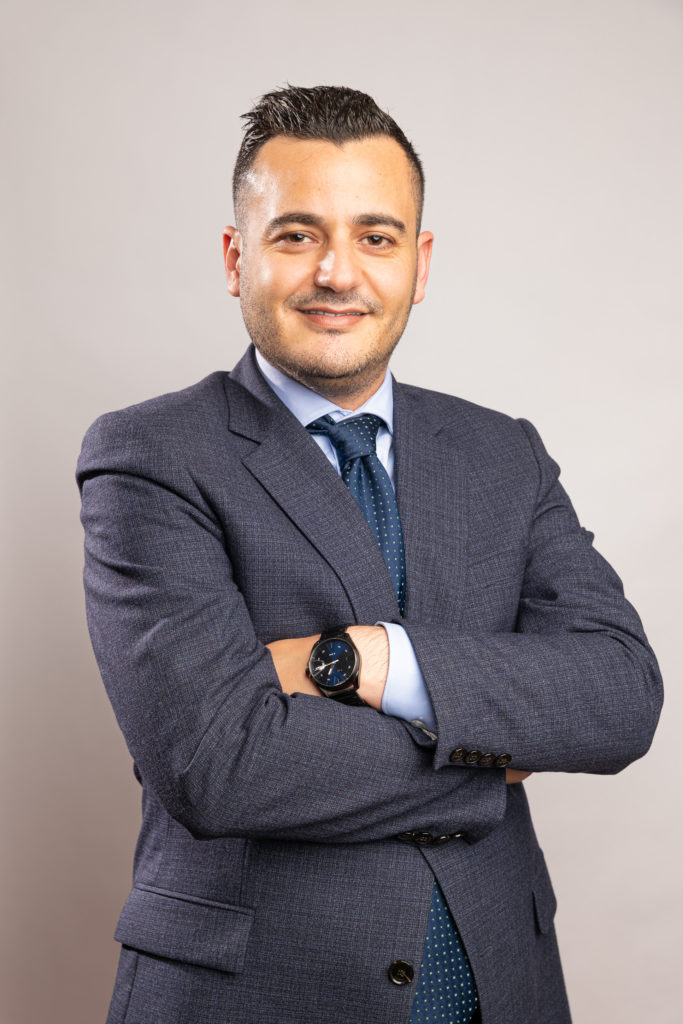 Souhail Manai
