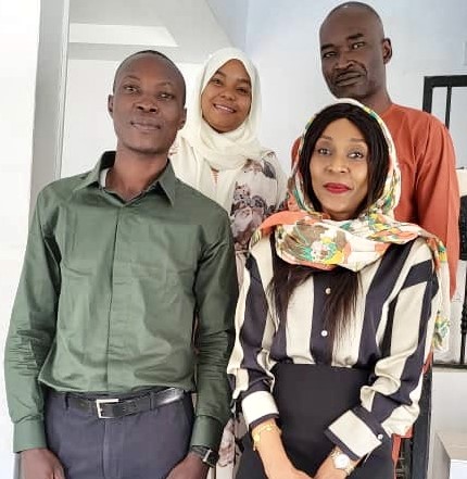 Tchad