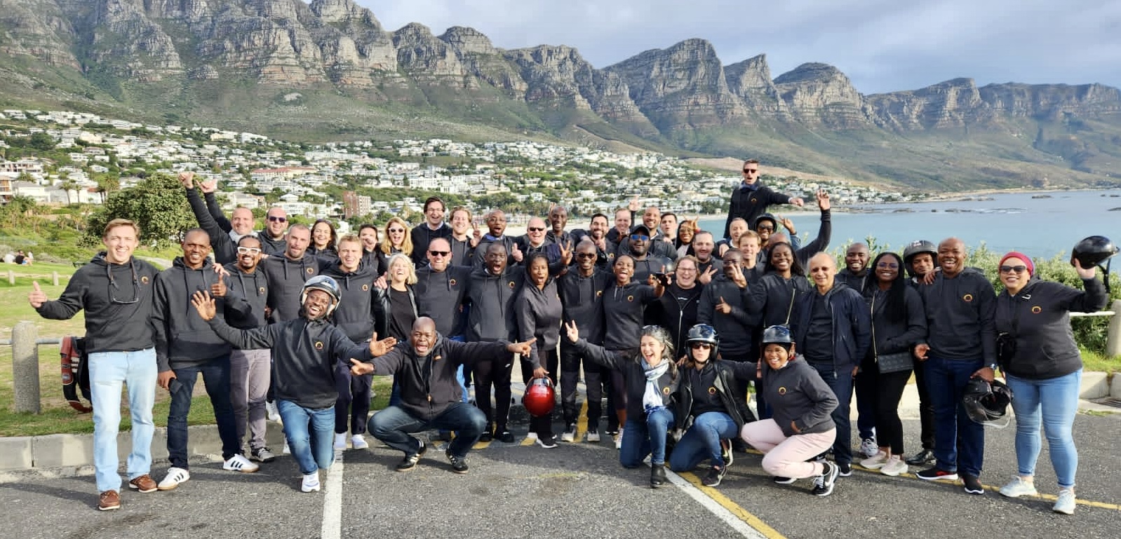 Cape Town