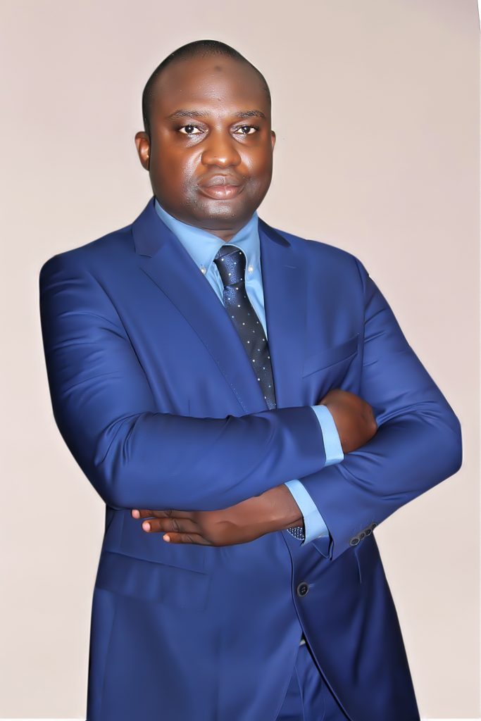 Ibrahim DIAKITE